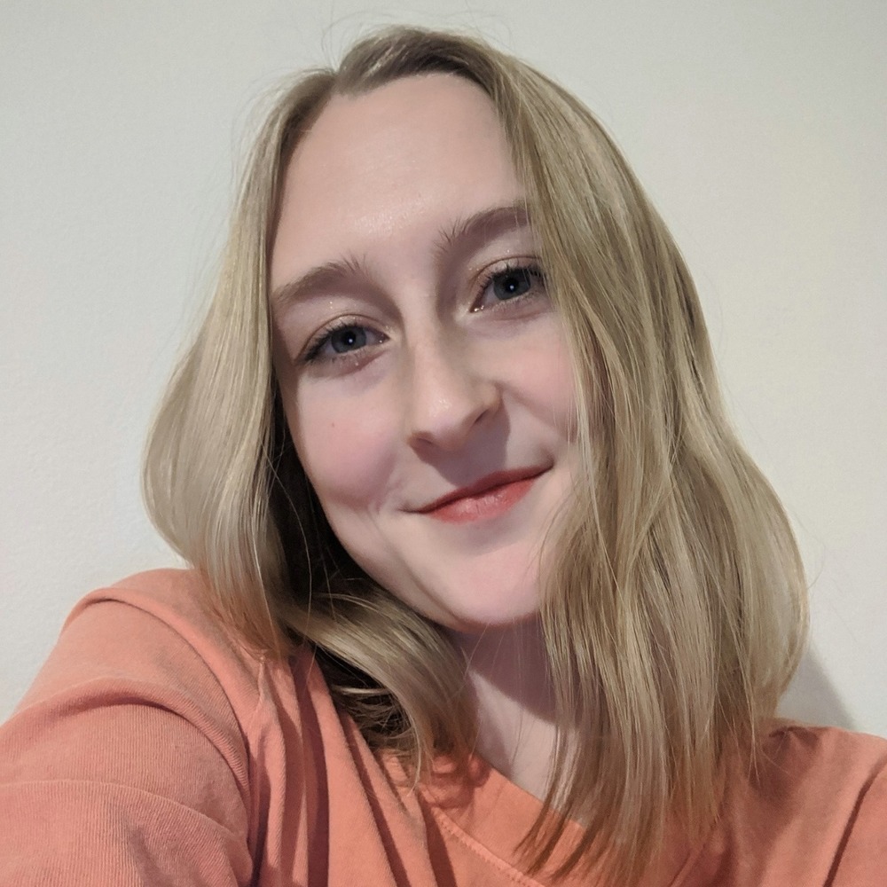 Meet your Posher, Tess